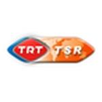 TRT - VOT World radio | Station Logo