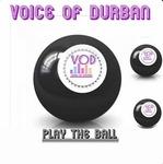 Voice of Durban | Station Logo