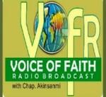 Voice of Faith Radio Church