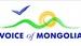 Voice of Mongolia | Station Logo