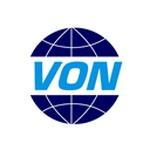 Voice of Nigeria (VON) | Station Logo