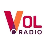 Vol.Radio | Station Logo