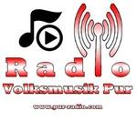 Pur Radio - Volksmusik Pur | Station Logo