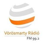 Vorosmarty Radio | Station Logo