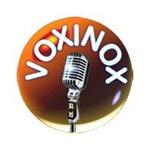 Voxinox | Station Logo