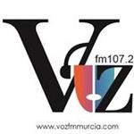 Voz FM Murcia | Station Logo