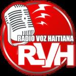 Voz Haitiana | Station Logo