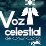 Voz Celestial de Comunicacion | Station Logo