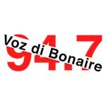 Voz di Bonaire | Station Logo