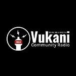 Vukani FM | Station Logo