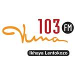 Vuma FM | Station Logo