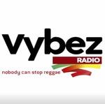 Vybez Radio | Station Logo