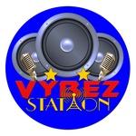 Vybez Station | Station Logo