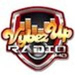 Vybez Up Radio HD | Station Logo