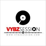 VYBZ Session Radio | Station Logo