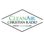 Clean Air Christian Radio - W222CE | Station Logo