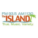 FM 96.1 and AM 1130 The Island - W241CV | Station Logo