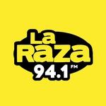 La Raza 94.1 - W231CL | Station Logo