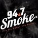 94.7 Smoke - W234BY