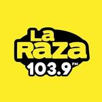 La Raza 103.9 - W238CO | Station Logo