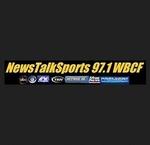 NewsTalkSports 97.1 - W246BS | Station Logo