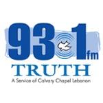 Truth FM - W249AW | Station Logo