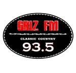 Griz FM 98.1 - W251BN | Station Logo