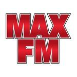 99.7 Max FM - W259BC | Station Logo