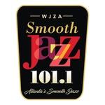 Smooth Jazz 101.1 - W266BW | Station Logo