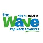 101.1 The Wave - W266DJ | Station Logo