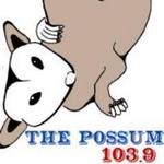 103.9 The Possum - W280EI | Station Logo