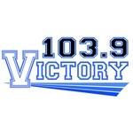 Victory 103.9 - W280EK | Station Logo