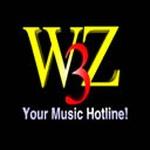 W3Z Hotline | Station Logo