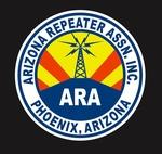 Shaw Butte, AZ Repeater - W7ARA | Station Logo