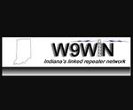 W9WIN Linked Repeater System