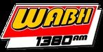 100.3/1380 WABH - WABH | Station Logo