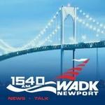 WADK 1540AM - WADK | Station Logo