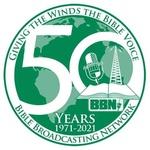 BBN - WYBP | Station Logo