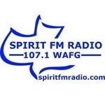 Spirit FM Radio - WAFG-LP | Station Logo