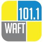 WAFT Radio - WAFT | Station Logo