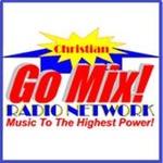 GoMix! Radio - WAGO | Station Logo