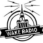 WAKE - WAKE-cc | Station Logo