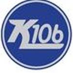 K106 - WAKH | Station Logo