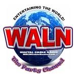 WALN Digital Cable Radio | Station Logo