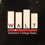 WALT 1610 - Davidson Student Radio | Station Logo