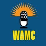 WAMC HD2 - WAMC-HD2 | Station Logo