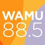 WAMU 88.5 - WAMU | Station Logo