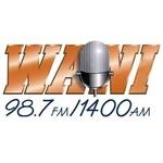 NewsTalk WANI - WGZZ-HD2 | Station Logo