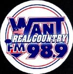 WGNS Radio - WGNS - W263AI | Station Logo