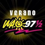 WAO 97.5 | Station Logo